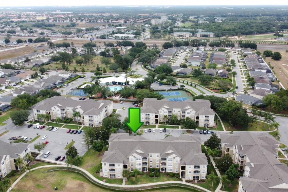 Windsor Palms Resort 164