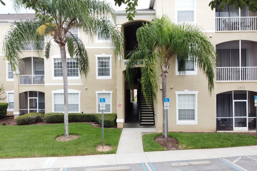 Windsor Palms Resort 164