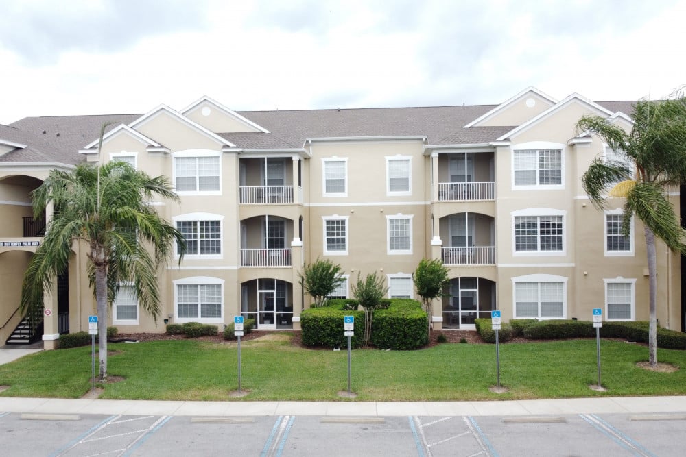 Windsor Palms Resort 164