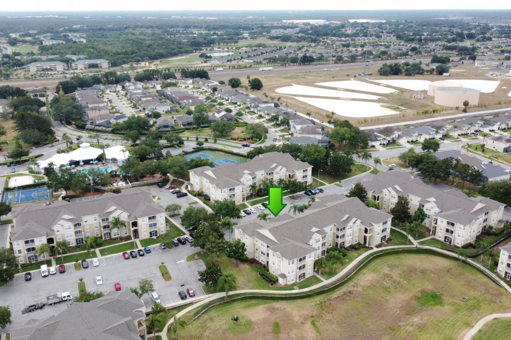 Windsor Palms Resort 164