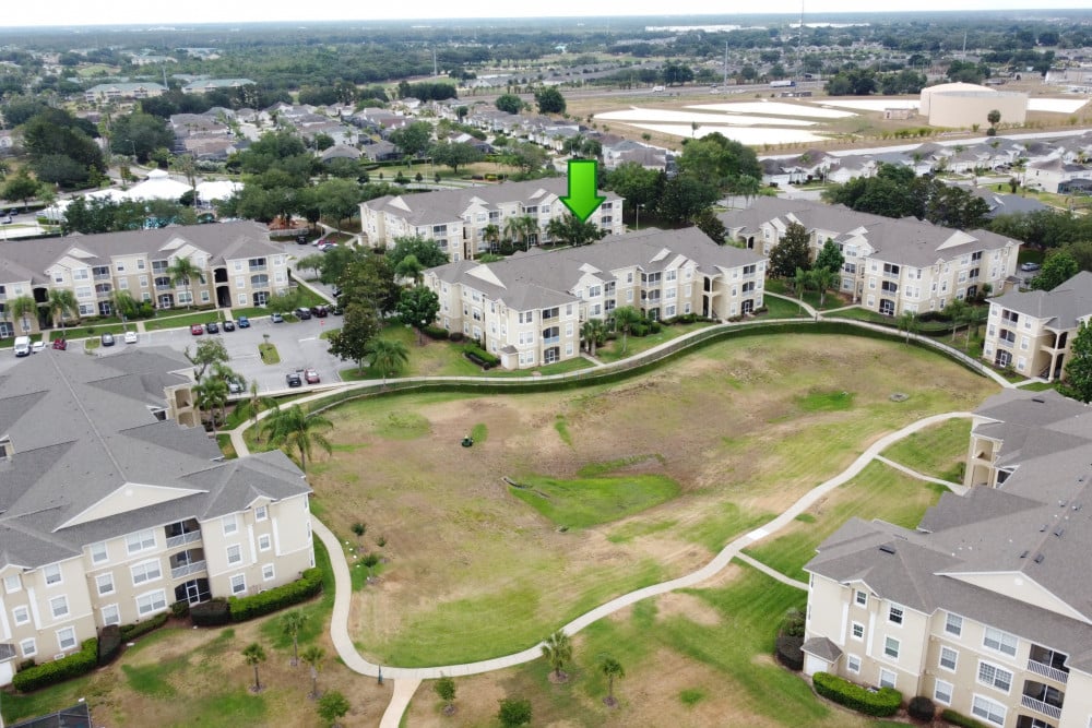 Windsor Palms Resort 164