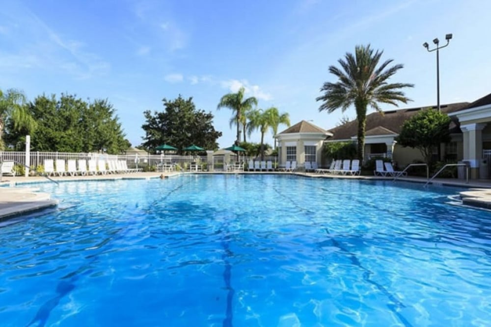 Windsor Palms Resort 164