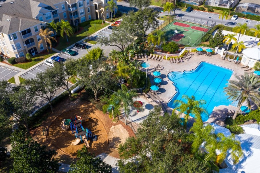 Windsor Palms Resort 164