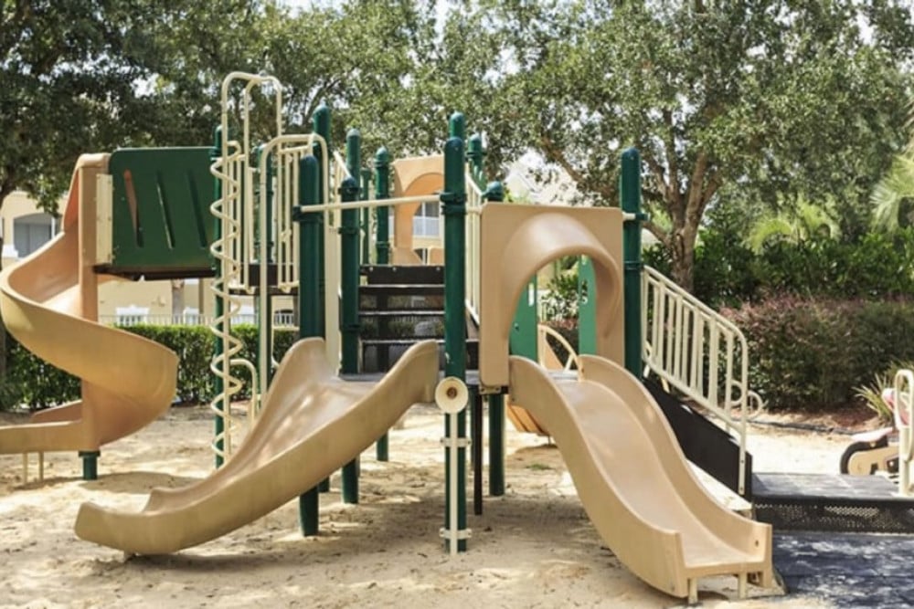 Windsor Palms Resort 164