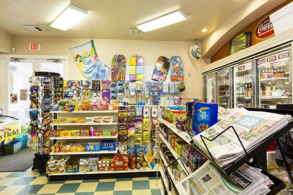 Windsor Palms Resort 164