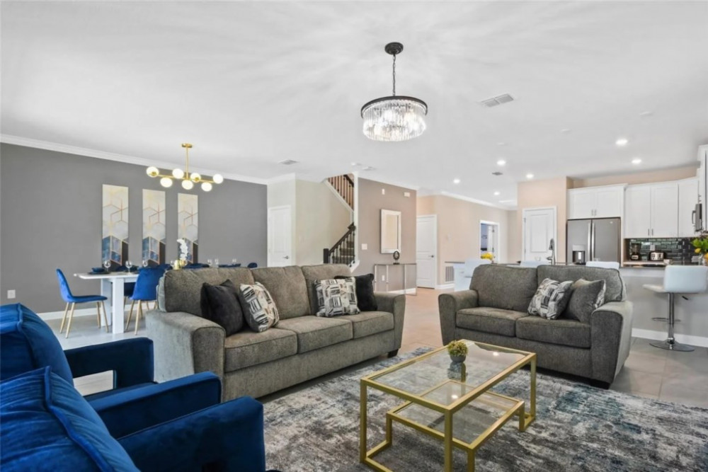 Storey Lake Resort 1203