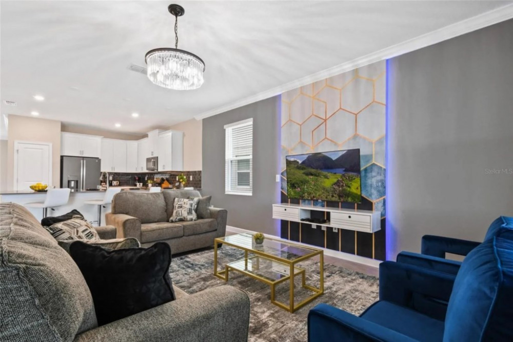 Storey Lake Resort 1203