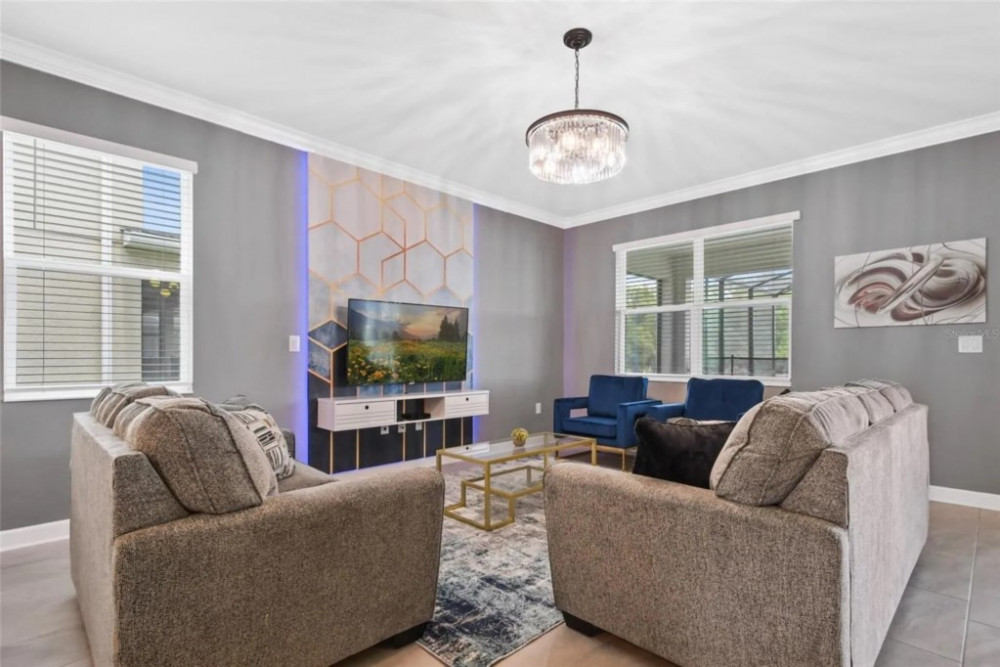 Storey Lake Resort 1203