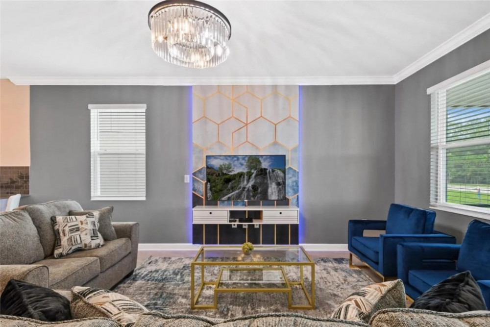 Storey Lake Resort 1203