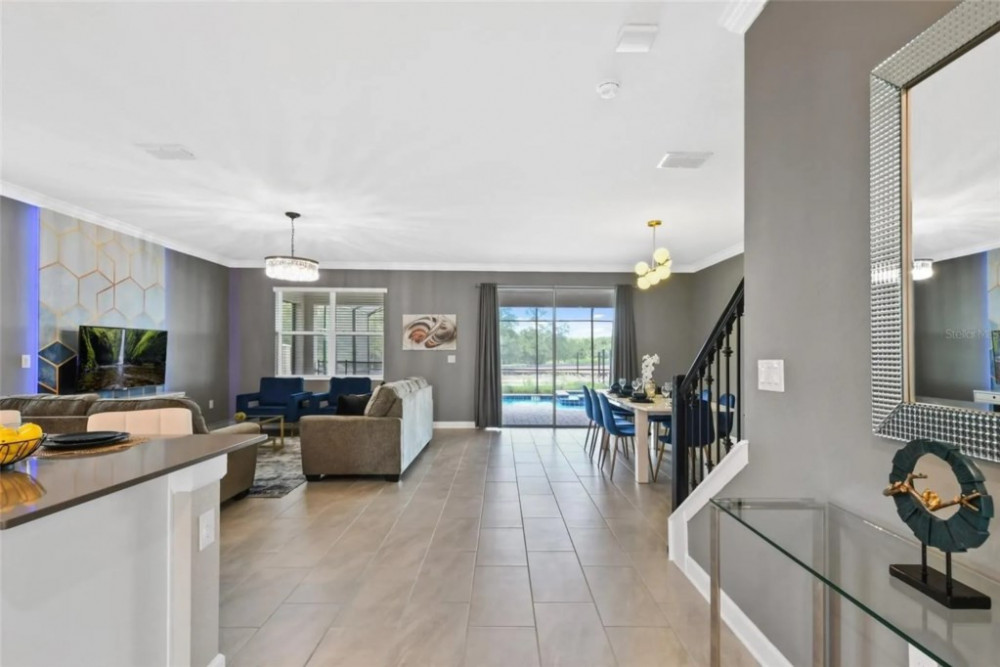 Storey Lake Resort 1203