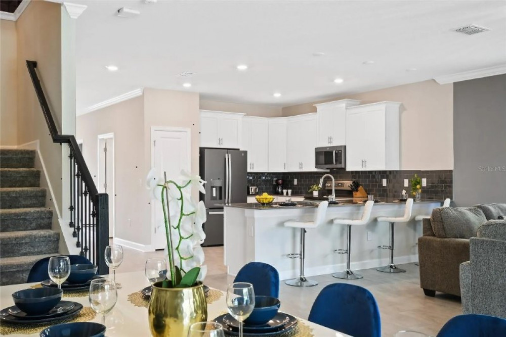 Storey Lake Resort 1203