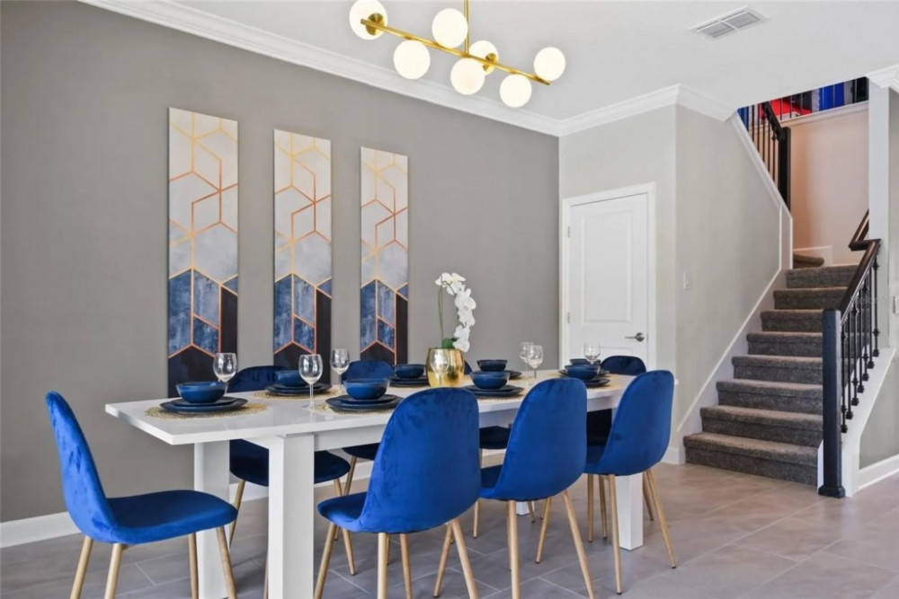 Storey Lake Resort 1203