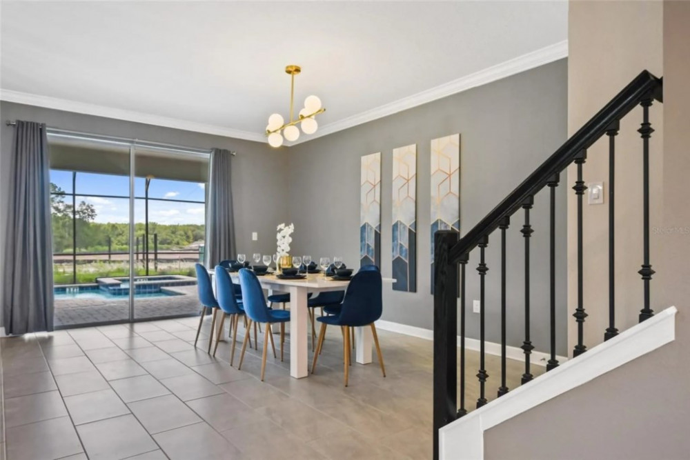 Storey Lake Resort 1203