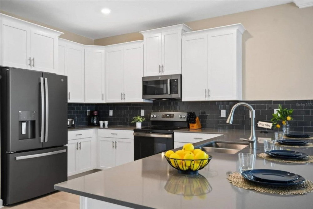 Storey Lake Resort 1203