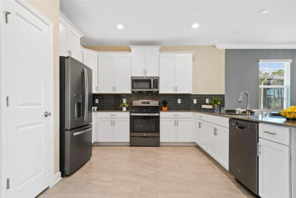 Storey Lake Resort 1203