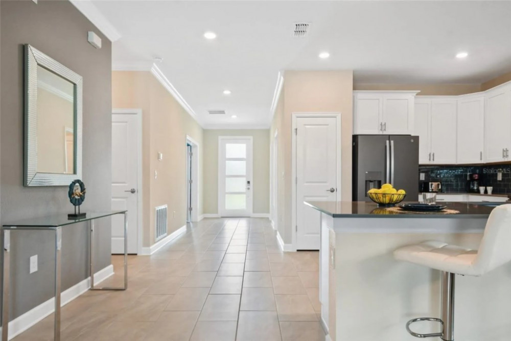 Storey Lake Resort 1203