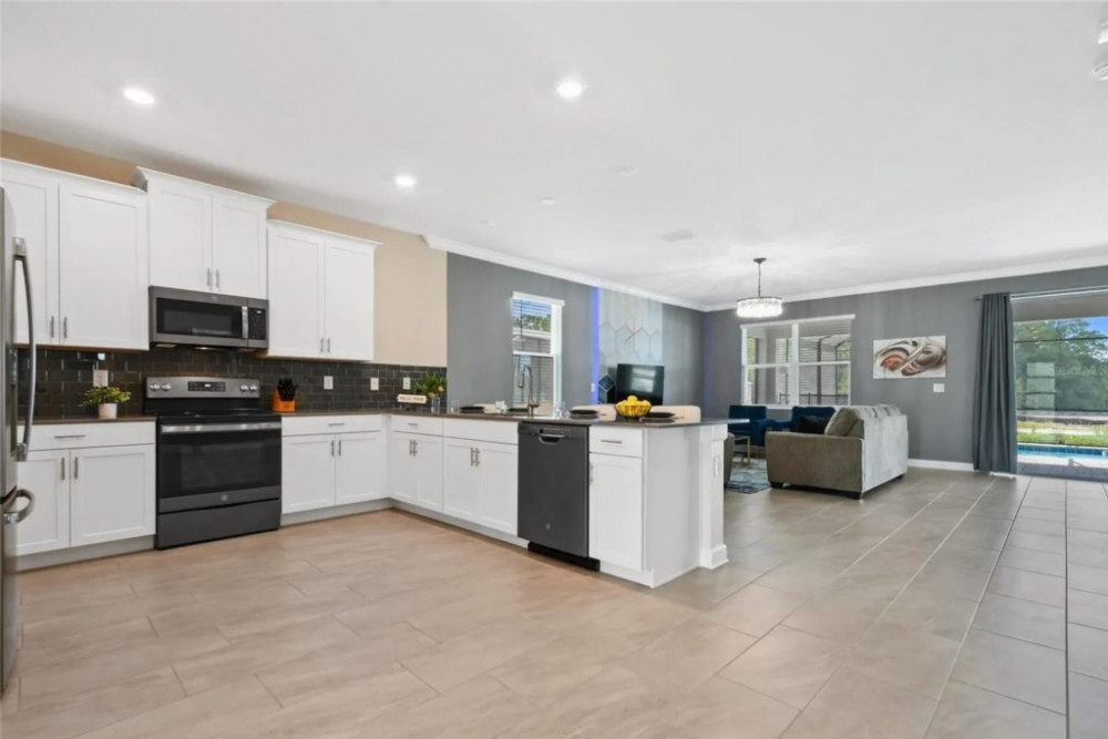 Storey Lake Resort 1203