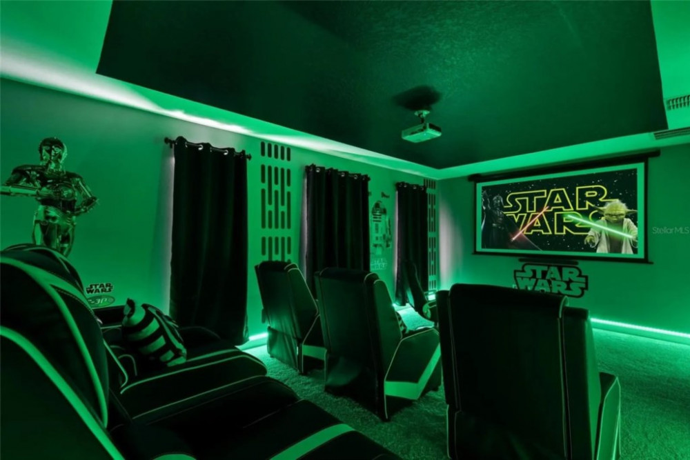 Storey Lake Resort 1203