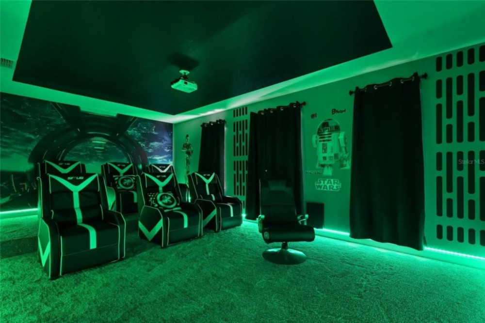 Storey Lake Resort 1203