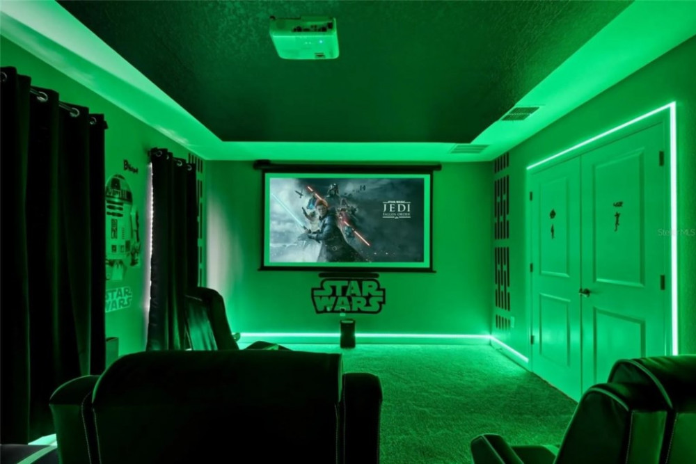 Storey Lake Resort 1203