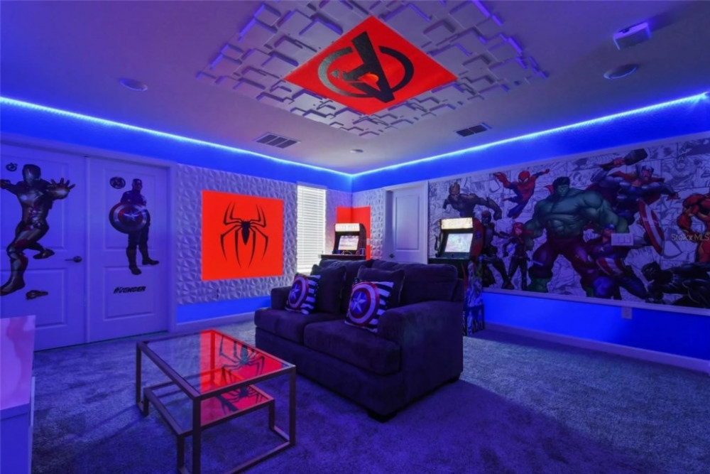 Storey Lake Resort 1203