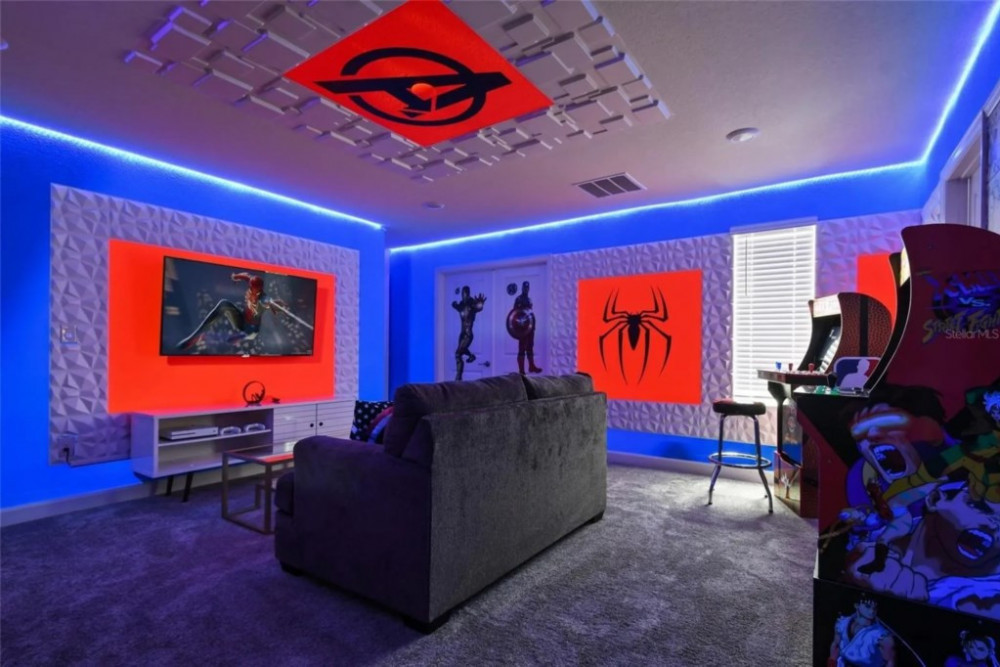 Storey Lake Resort 1203