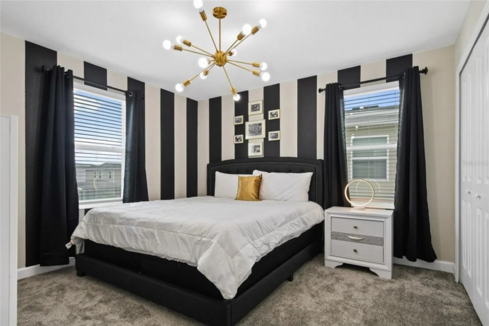 Storey Lake Resort 1203