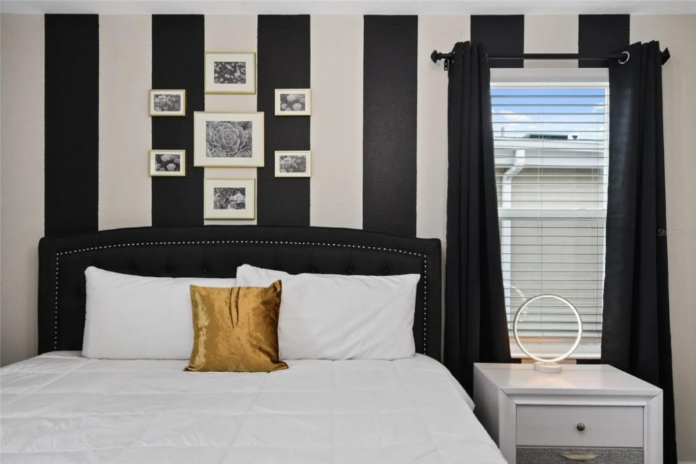 Storey Lake Resort 1203