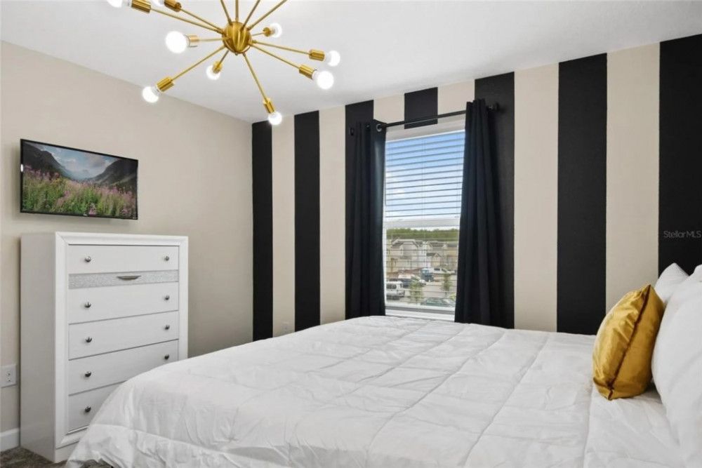 Storey Lake Resort 1203