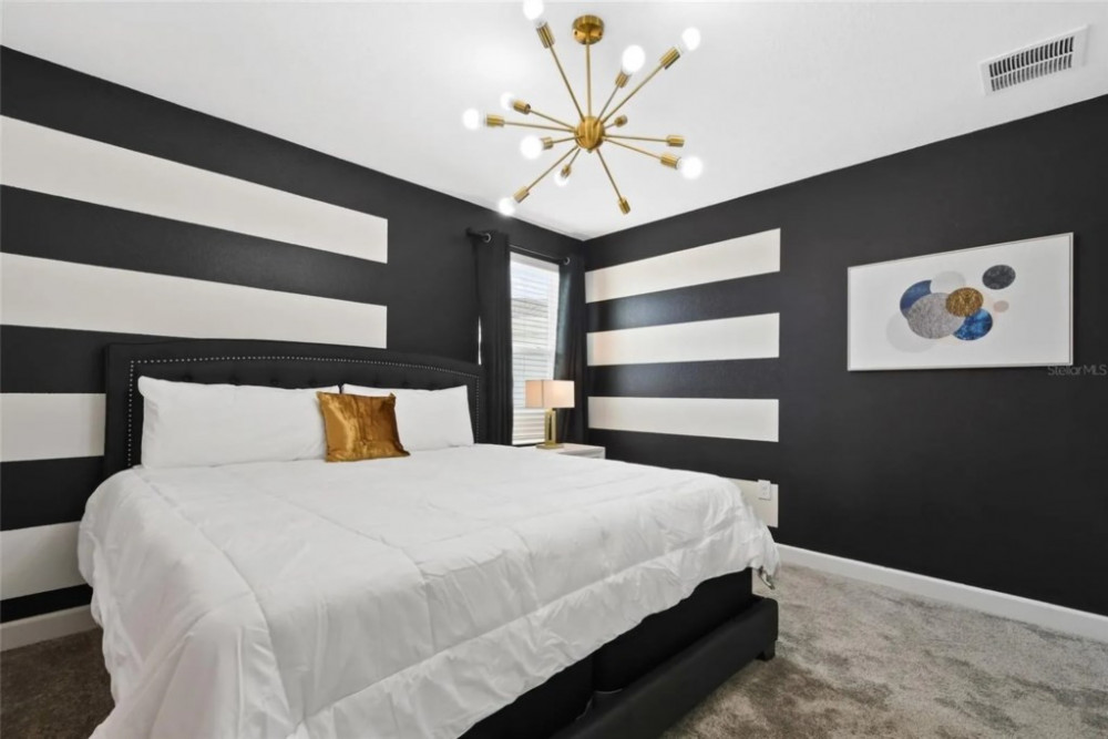 Storey Lake Resort 1203