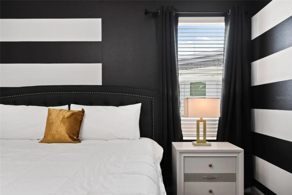 Storey Lake Resort 1203