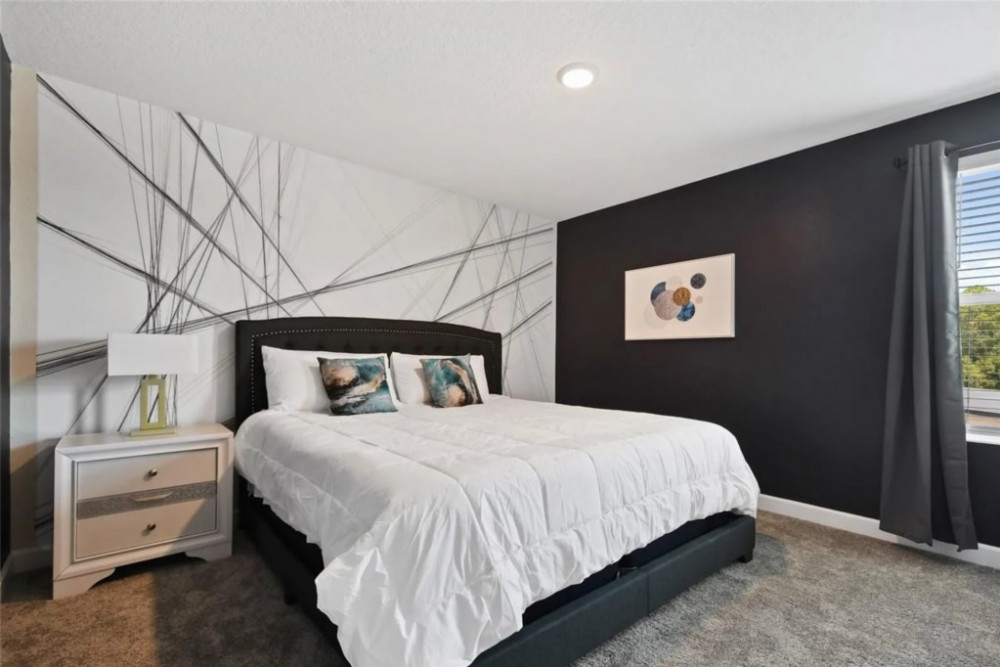 Storey Lake Resort 1203