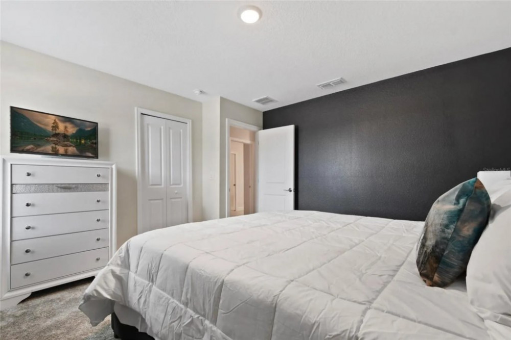 Storey Lake Resort 1203