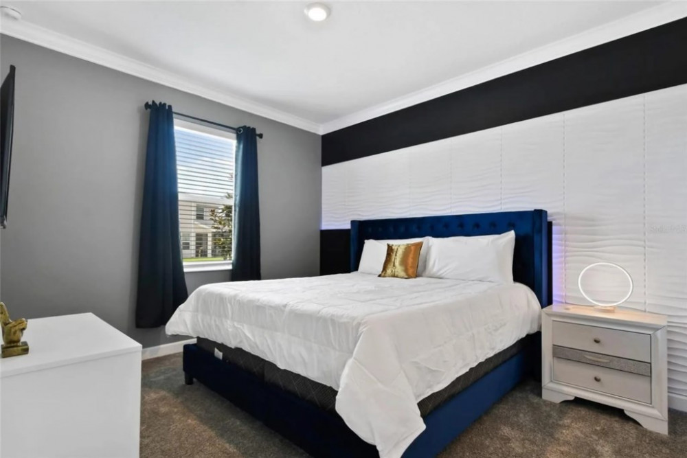 Storey Lake Resort 1203