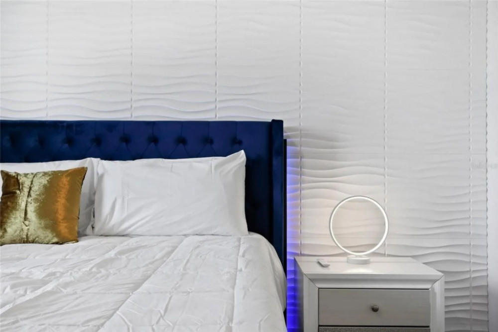 Storey Lake Resort 1203