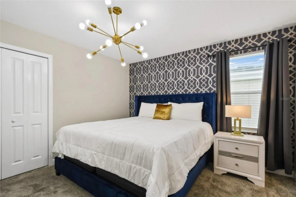 Storey Lake Resort 1203