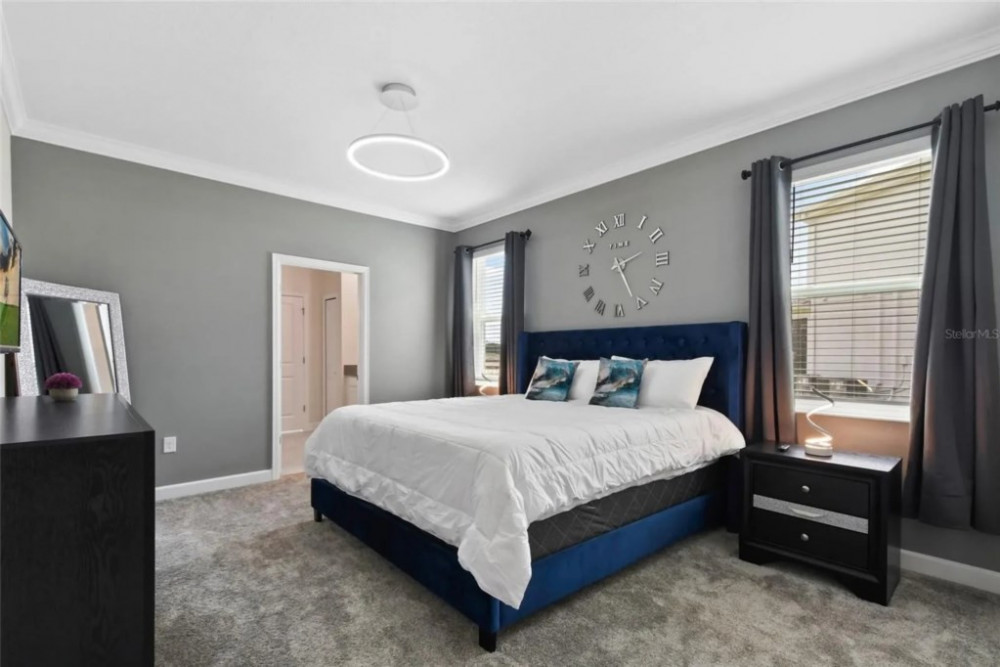 Storey Lake Resort 1203