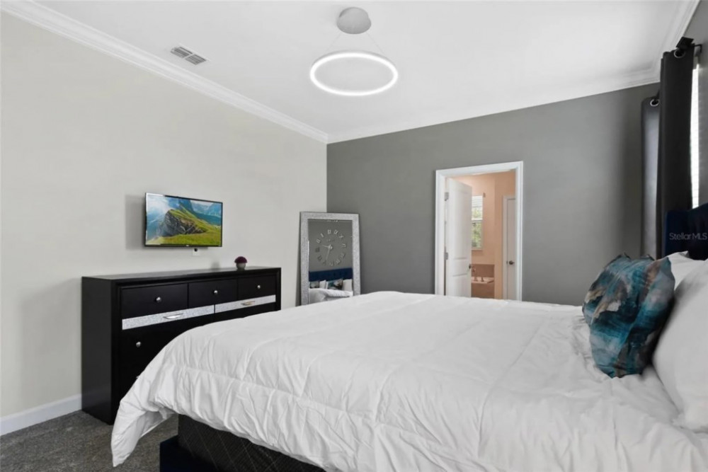 Storey Lake Resort 1203