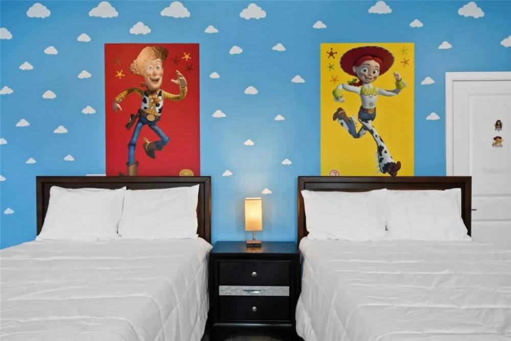 Storey Lake Resort 1203