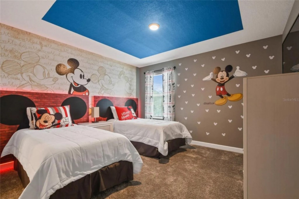 Storey Lake Resort 1203