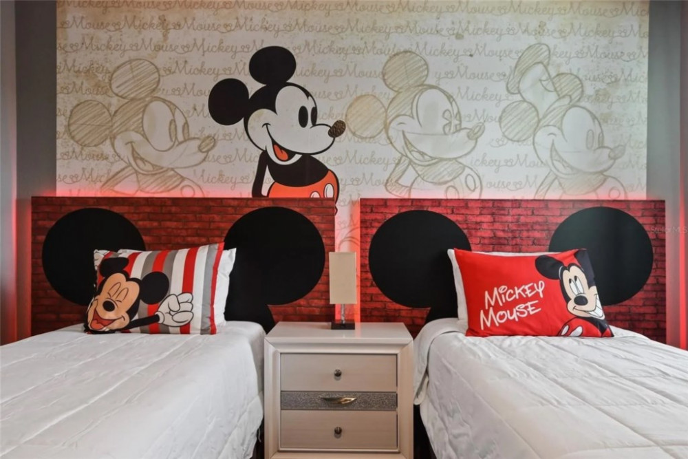 Storey Lake Resort 1203