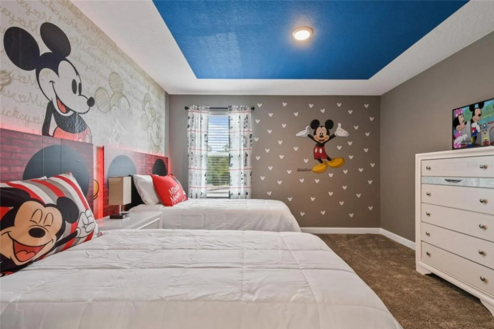 Storey Lake Resort 1203