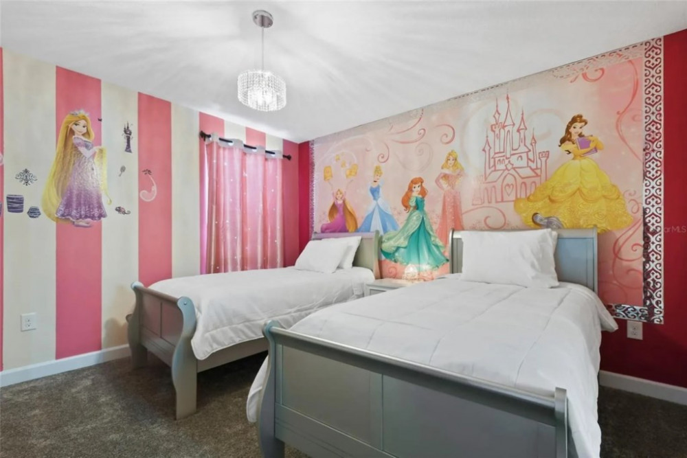 Storey Lake Resort 1203