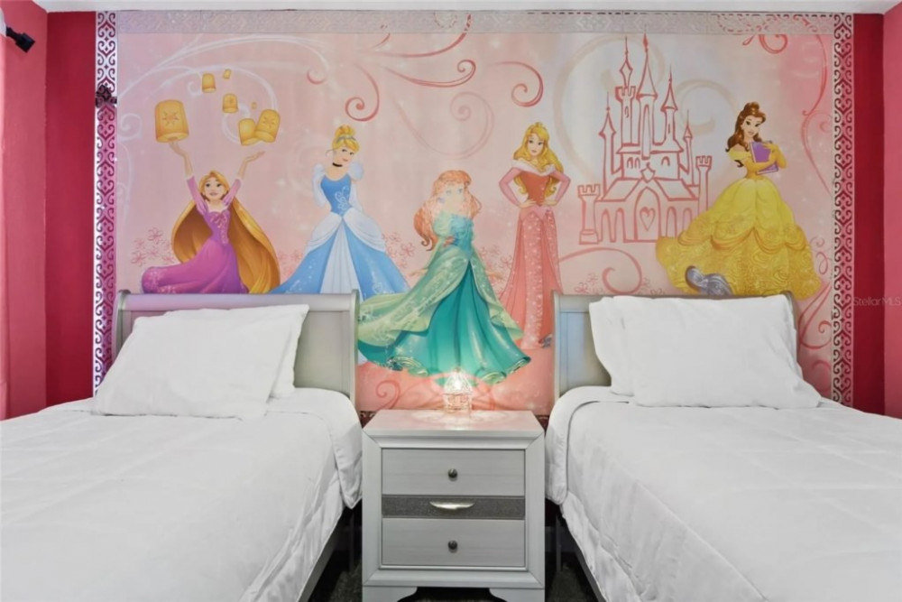 Storey Lake Resort 1203