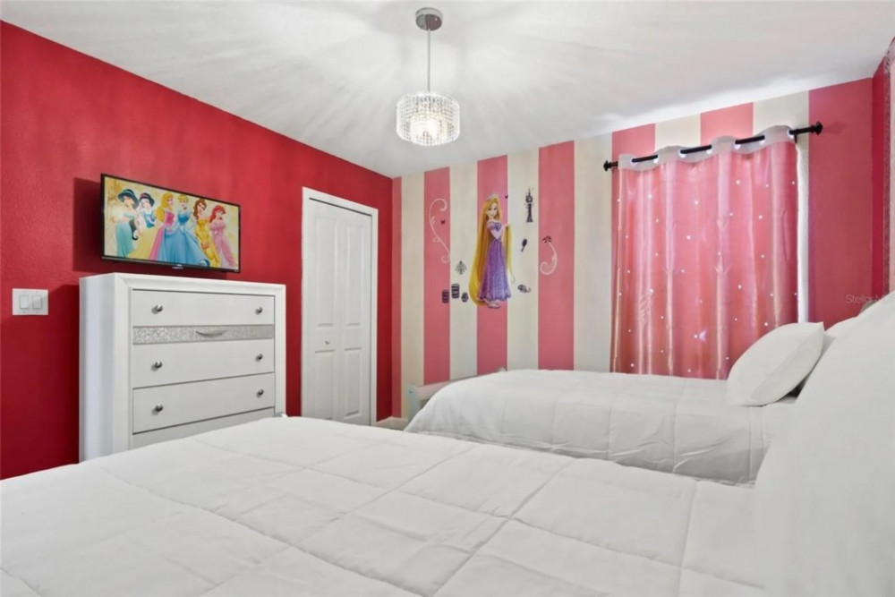 Storey Lake Resort 1203