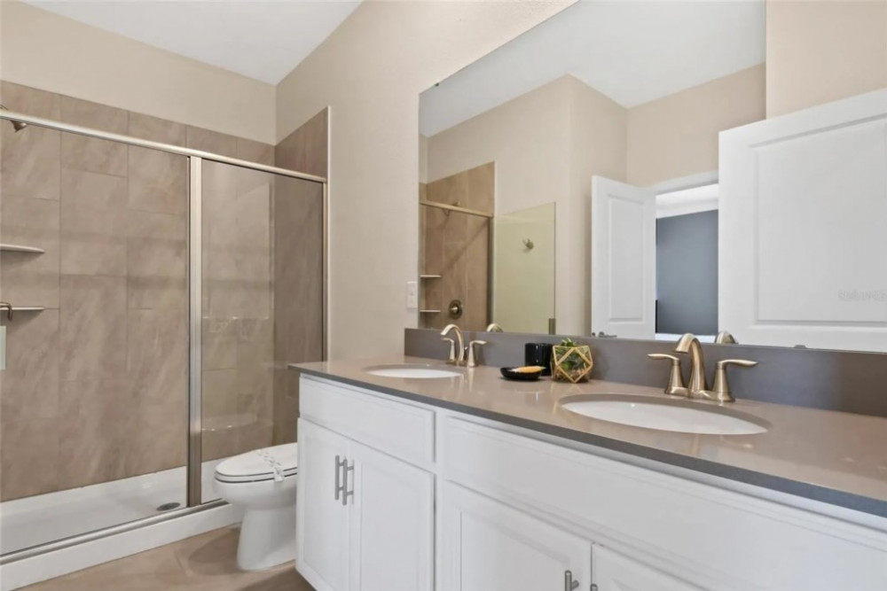 Storey Lake Resort 1203