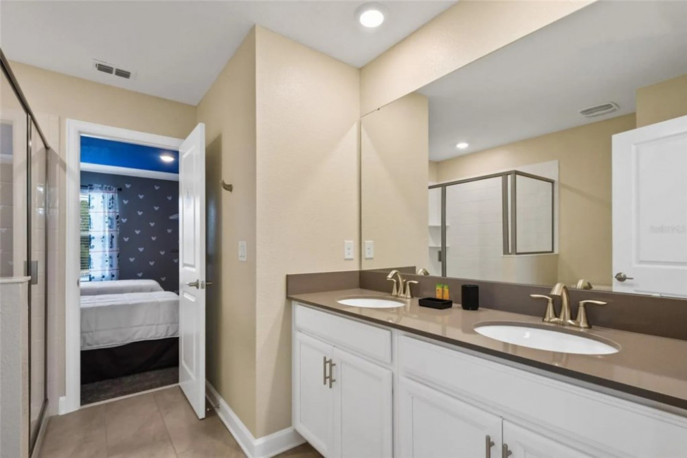 Storey Lake Resort 1203