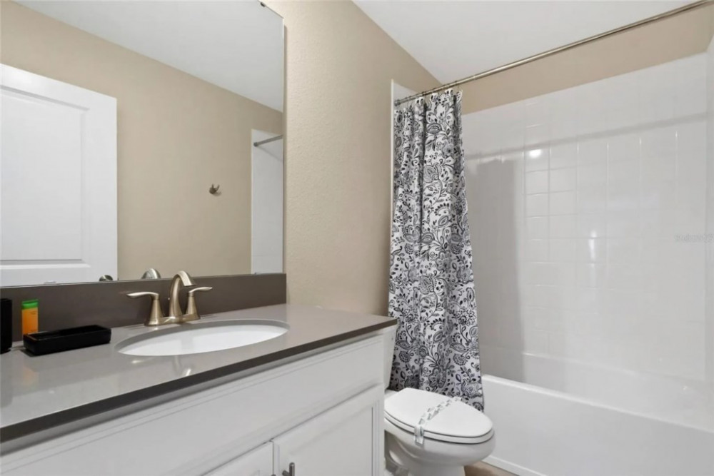 Storey Lake Resort 1203