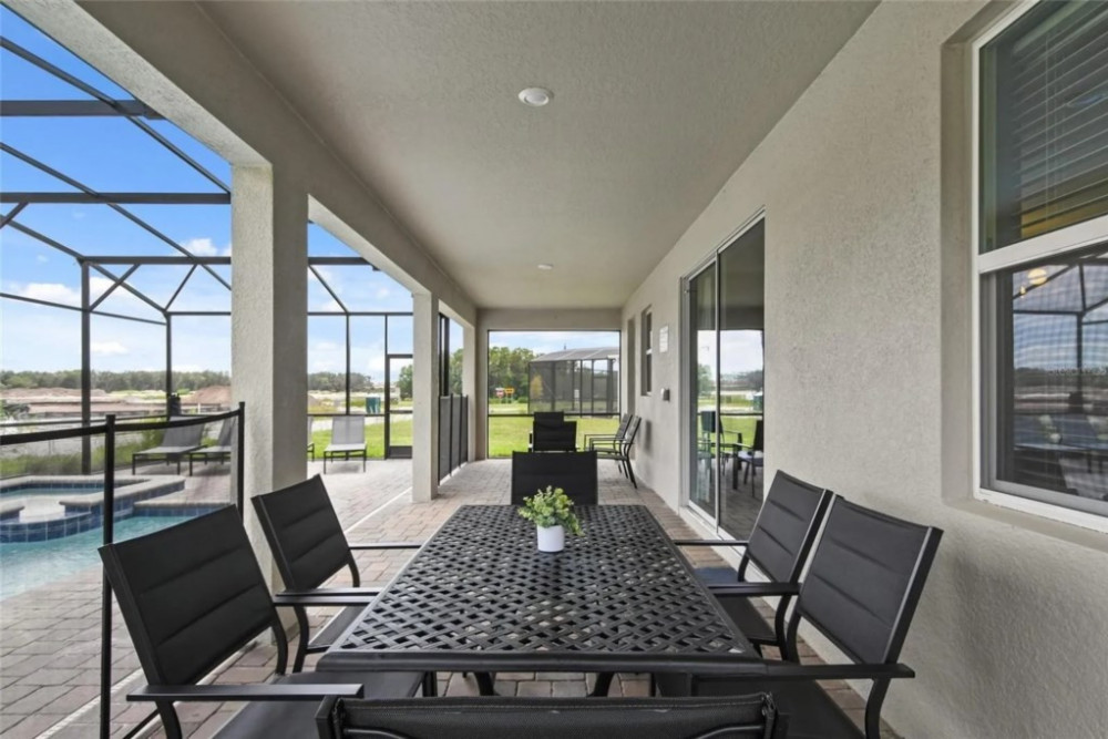 Storey Lake Resort 1203