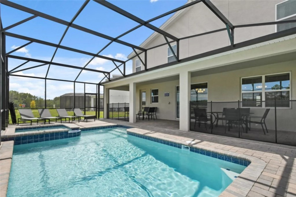 Storey Lake Resort 1203